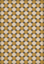 Williamsburg - Octagons - Jefferson