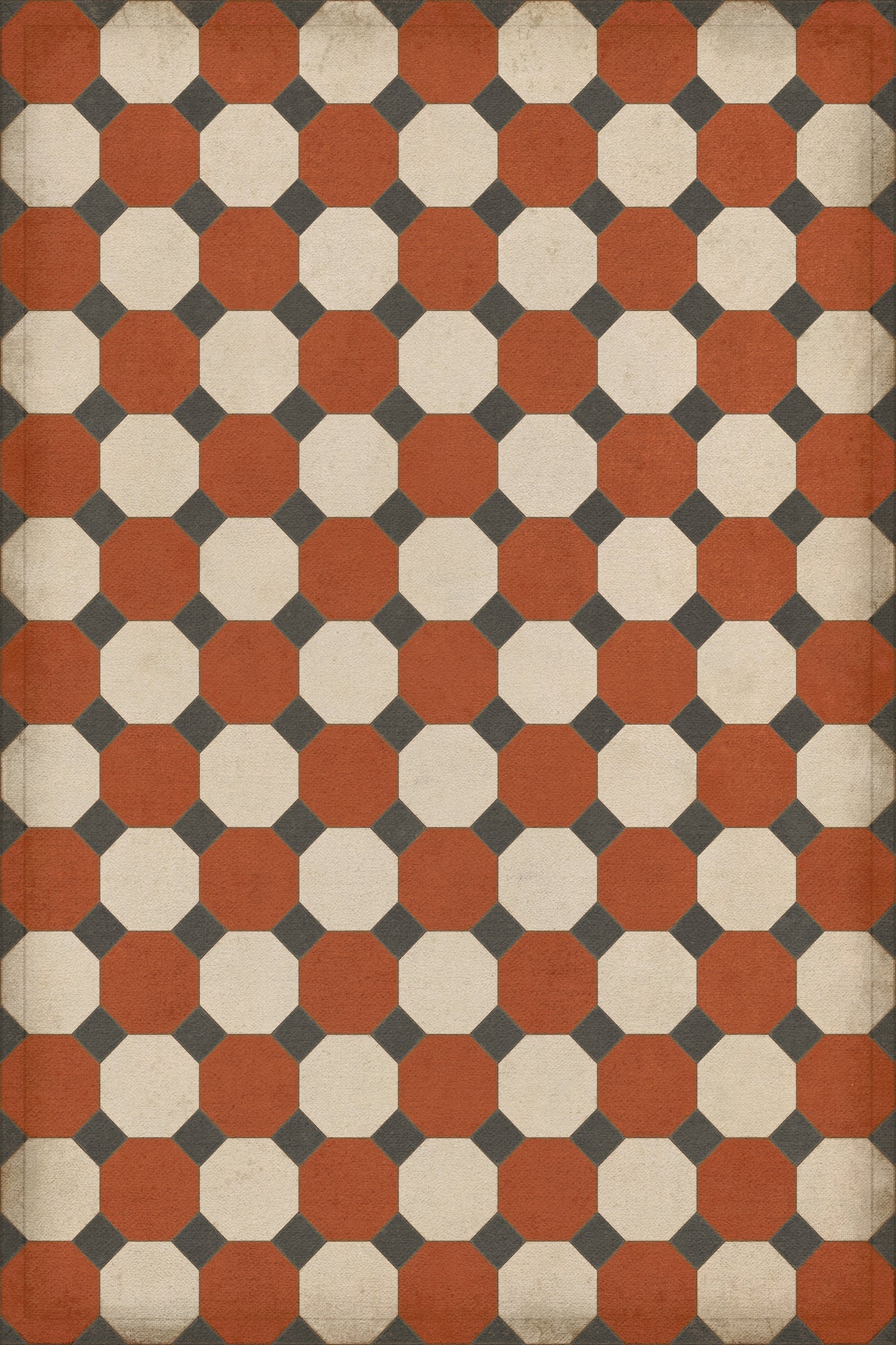 Williamsburg - Octagons - Lee