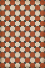 Williamsburg - Octagons - Lee