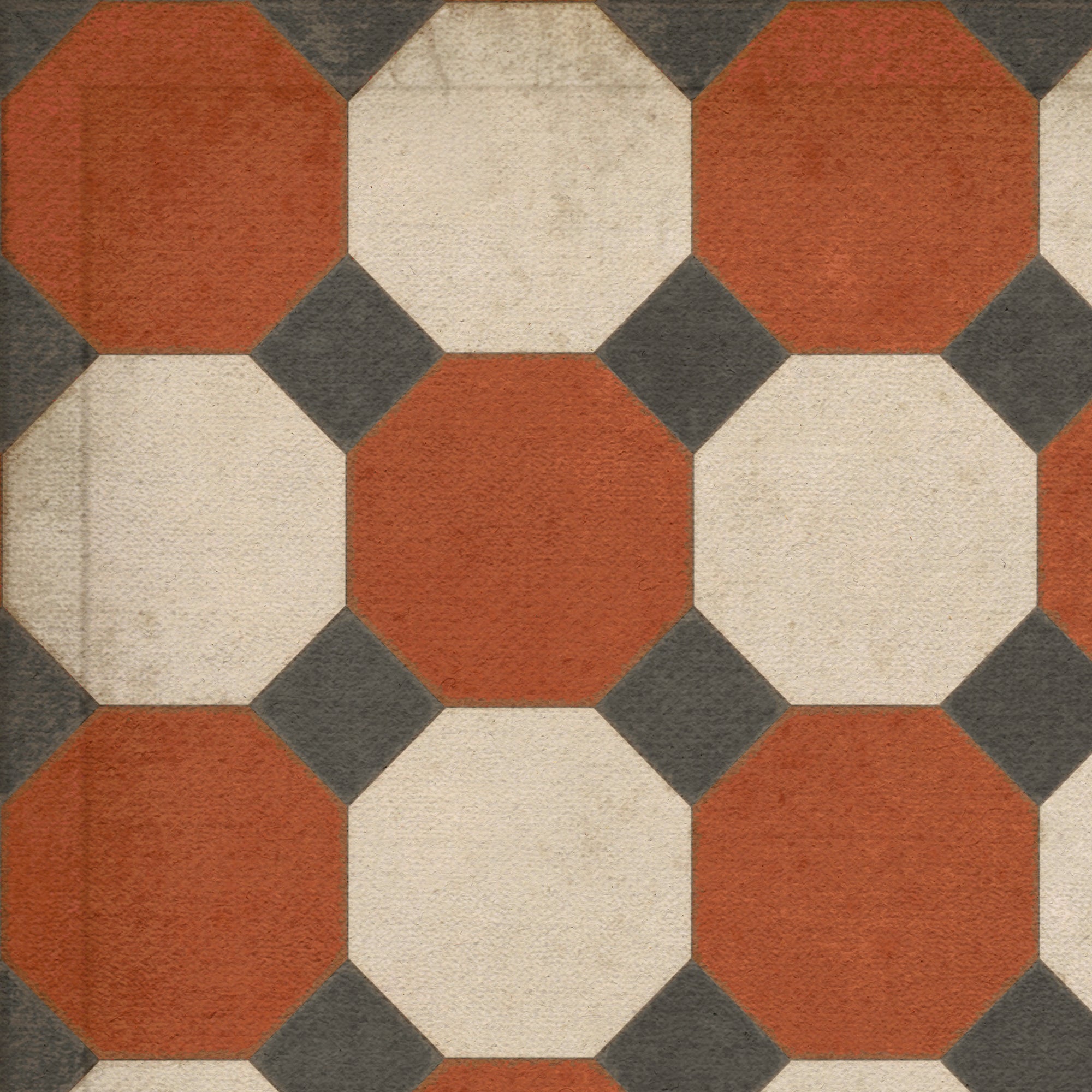 Williamsburg - Octagons - Lee