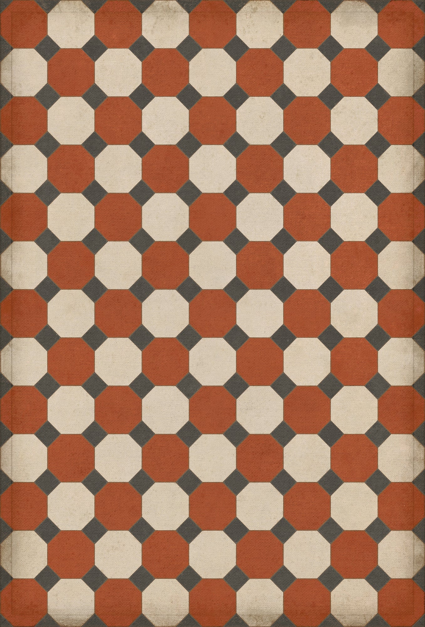 Williamsburg - Octagons - Lee