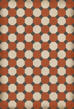 Williamsburg - Octagons - Lee