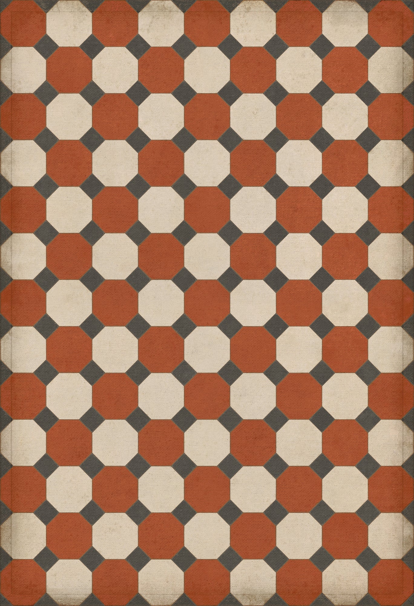 Williamsburg - Octagons - Lee