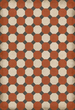 Williamsburg - Octagons - Lee