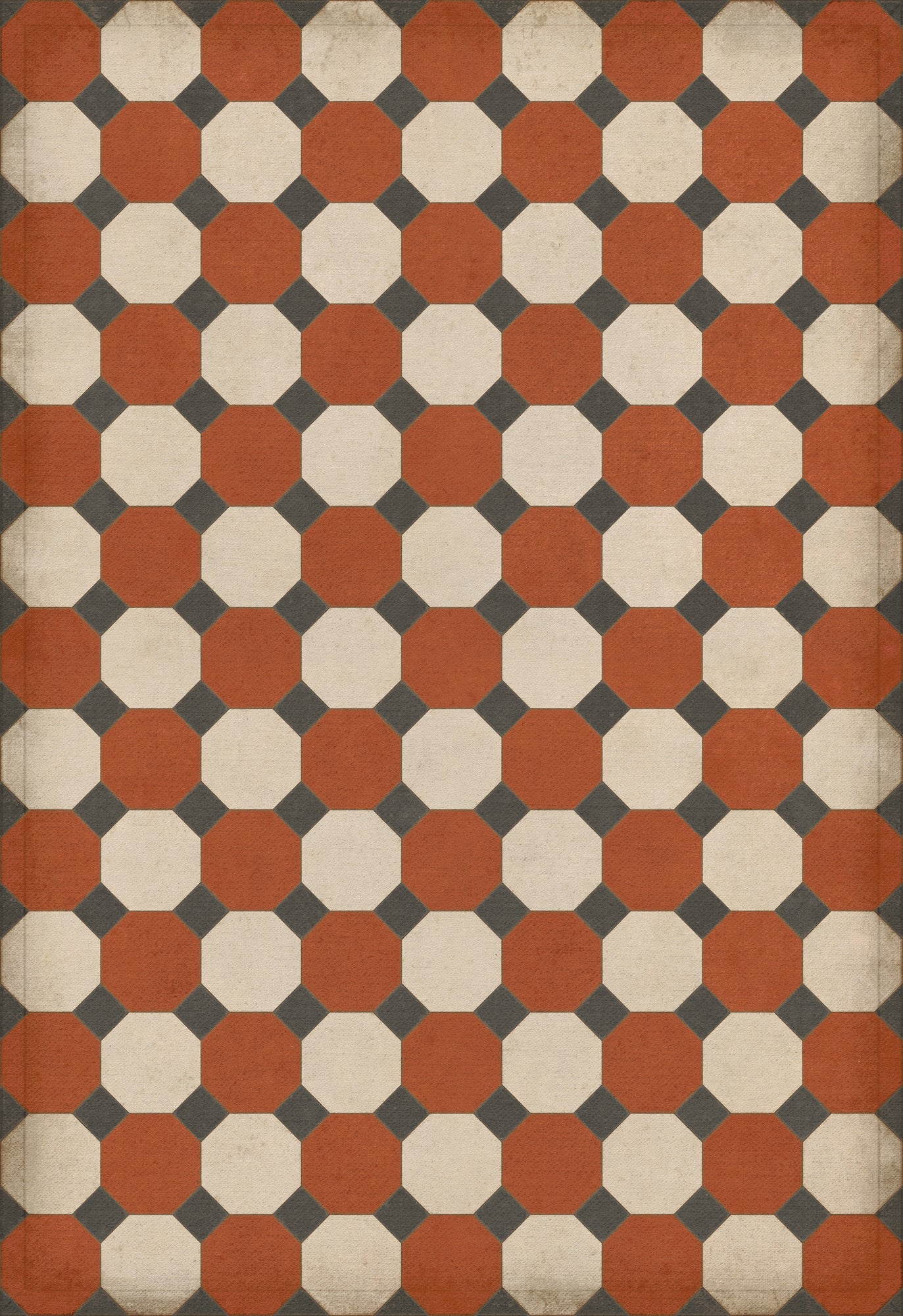 Williamsburg - Octagons - Lee