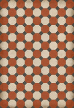 Williamsburg - Octagons - Lee