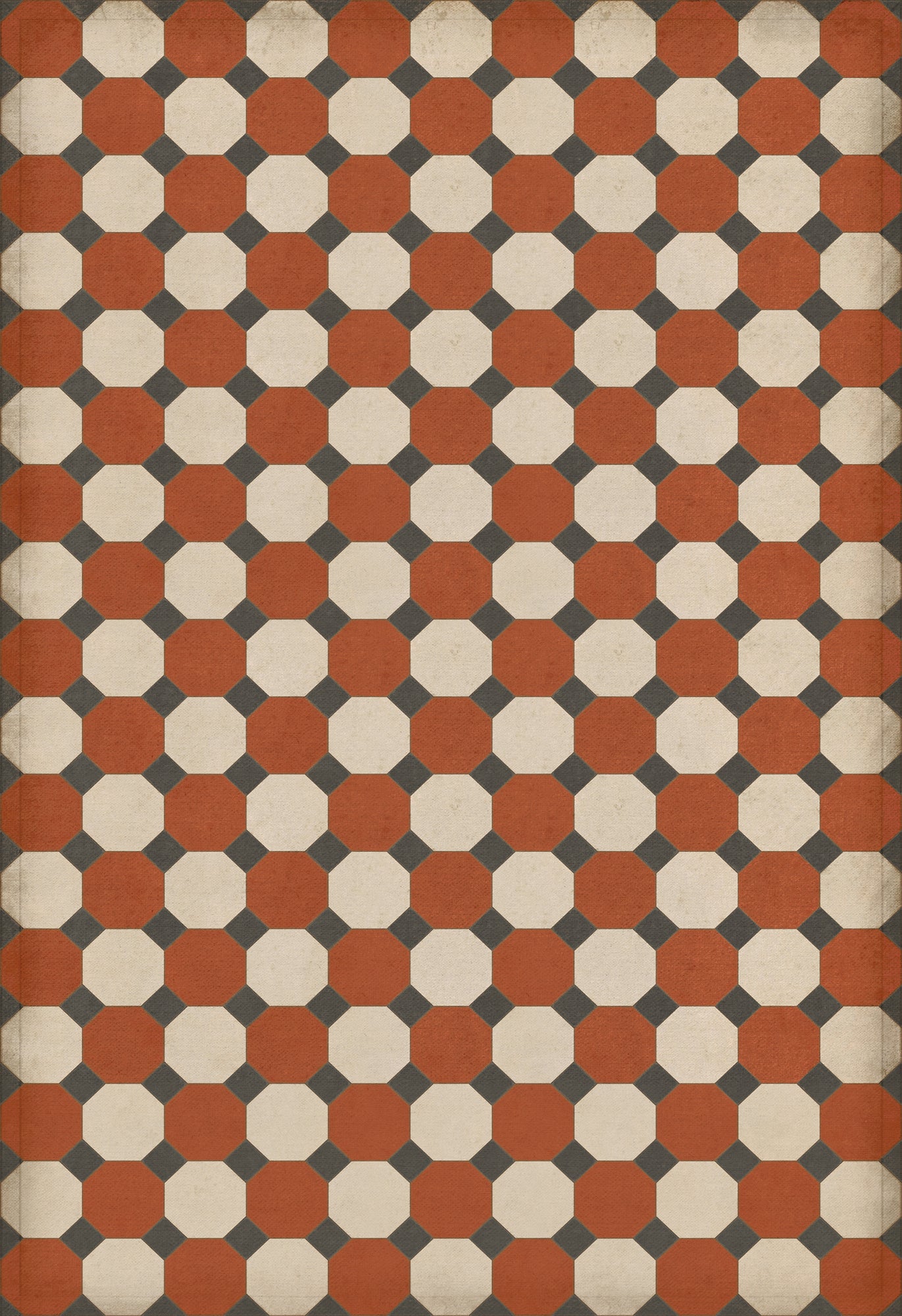 Williamsburg - Octagons - Lee