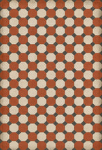 Williamsburg - Octagons - Lee