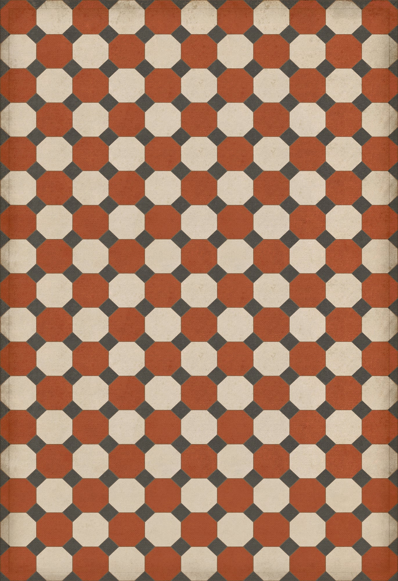 Williamsburg - Octagons - Lee