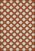 Williamsburg - Octagons - Lee