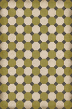 Williamsburg - Octagons - Sherman