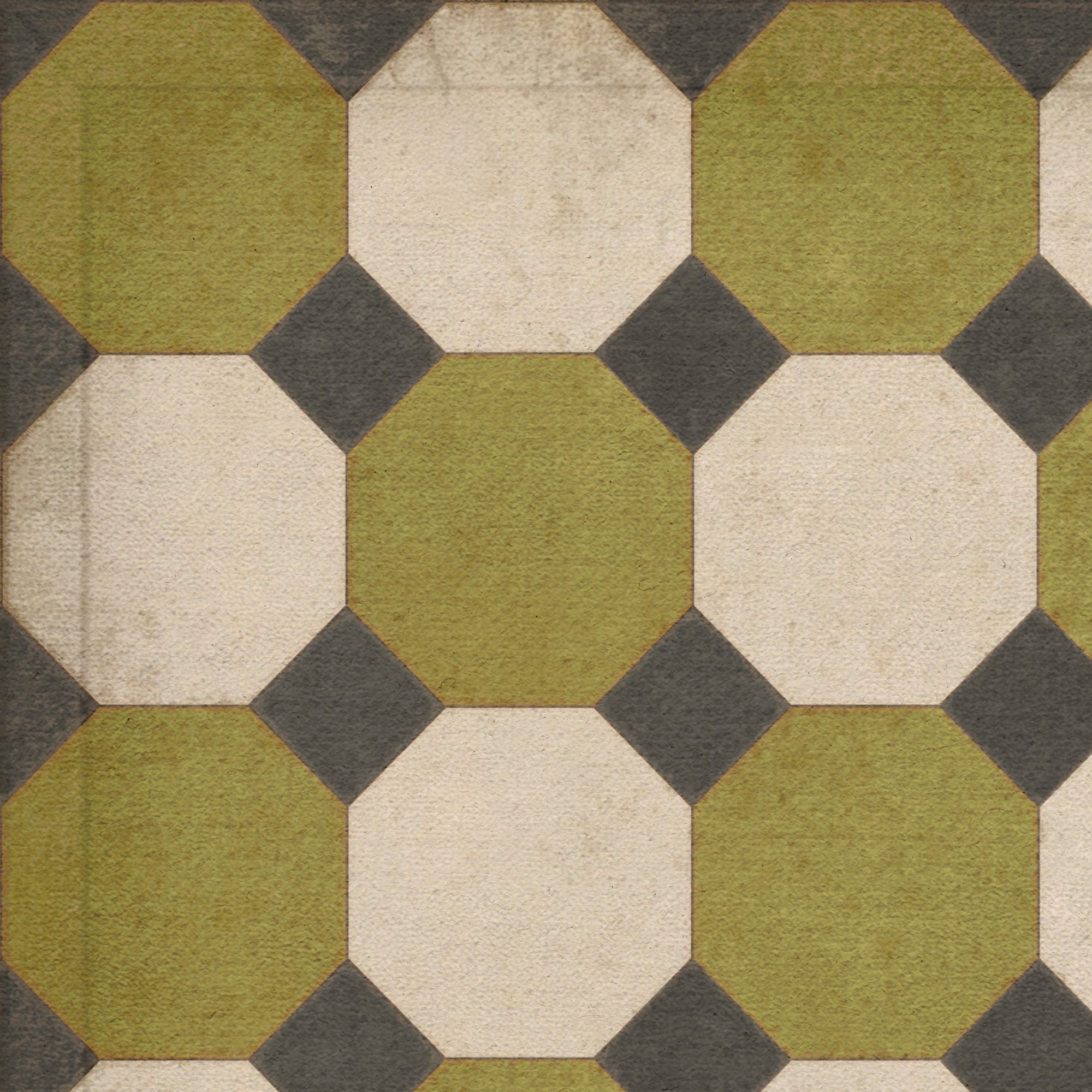 Williamsburg - Octagons - Sherman