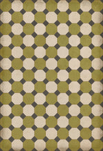 Williamsburg - Octagons - Sherman