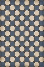 Williamsburg - Octagons - Washington