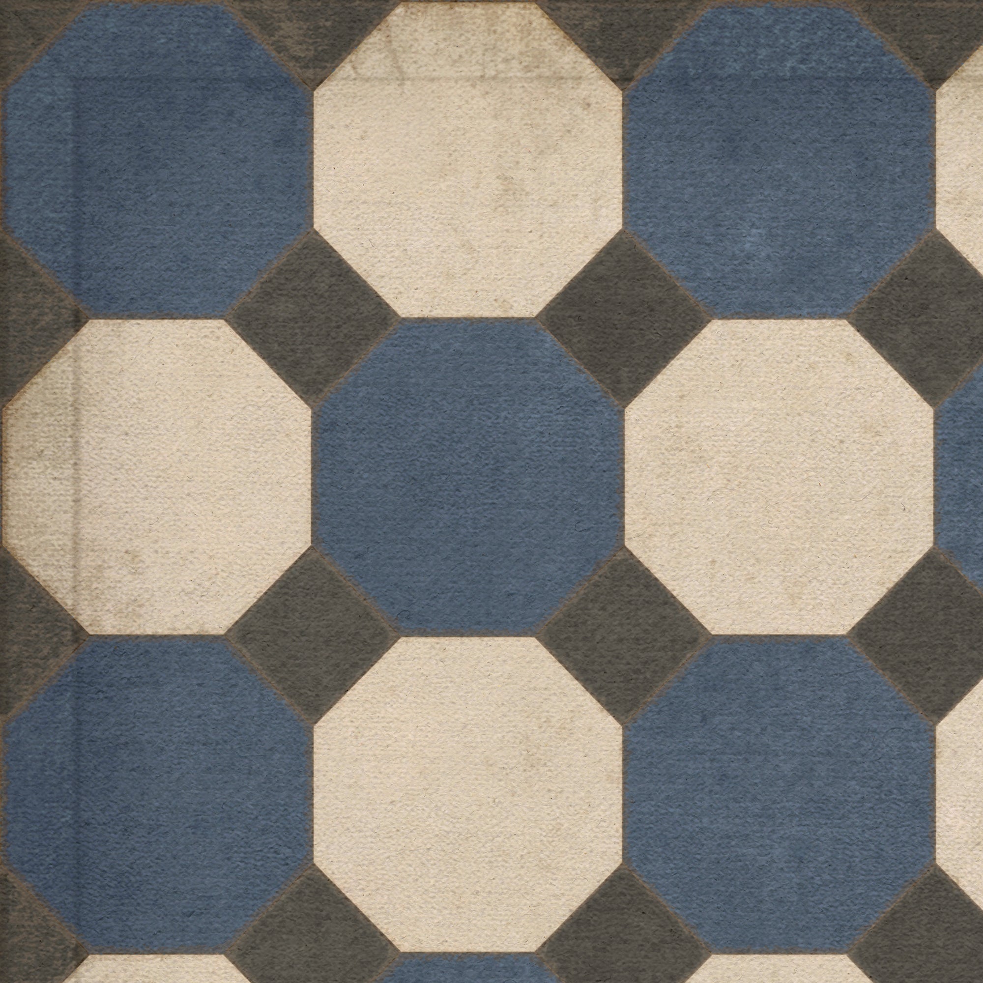 Williamsburg - Octagons - Washington