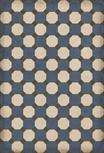 Williamsburg - Octagons - Washington