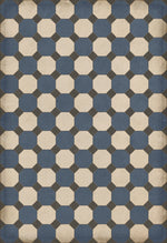 Williamsburg - Octagons - Washington