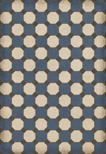 Williamsburg - Octagons - Washington