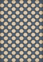 Williamsburg - Octagons - Washington