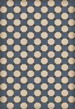 Williamsburg - Octagons - Washington