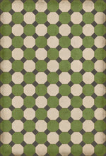 Williamsburg - Octagons - Wythe