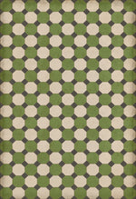 Williamsburg - Octagons - Wythe