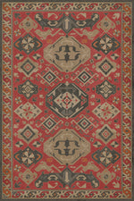 Williamsburg - Traditional - All Spice