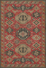 Williamsburg - Traditional - All Spice