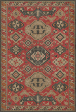Williamsburg - Traditional - All Spice