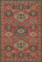 Williamsburg - Traditional - All Spice
