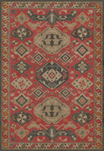 Williamsburg - Traditional - All Spice