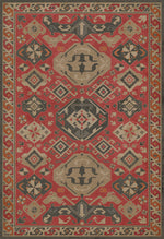 Williamsburg - Traditional - All Spice