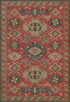 Williamsburg - Traditional - All Spice