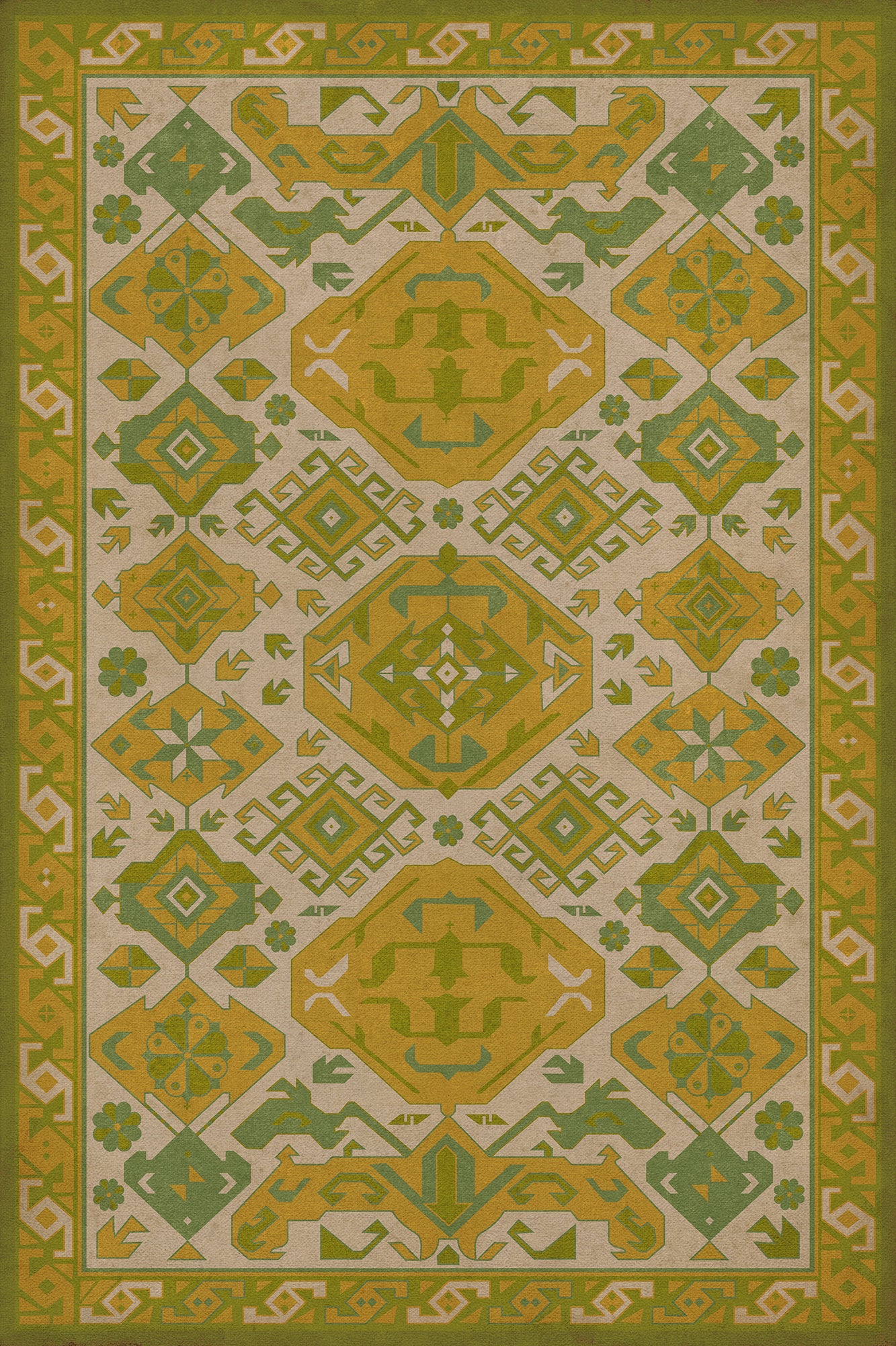 Williamsburg - Traditional - Cassia