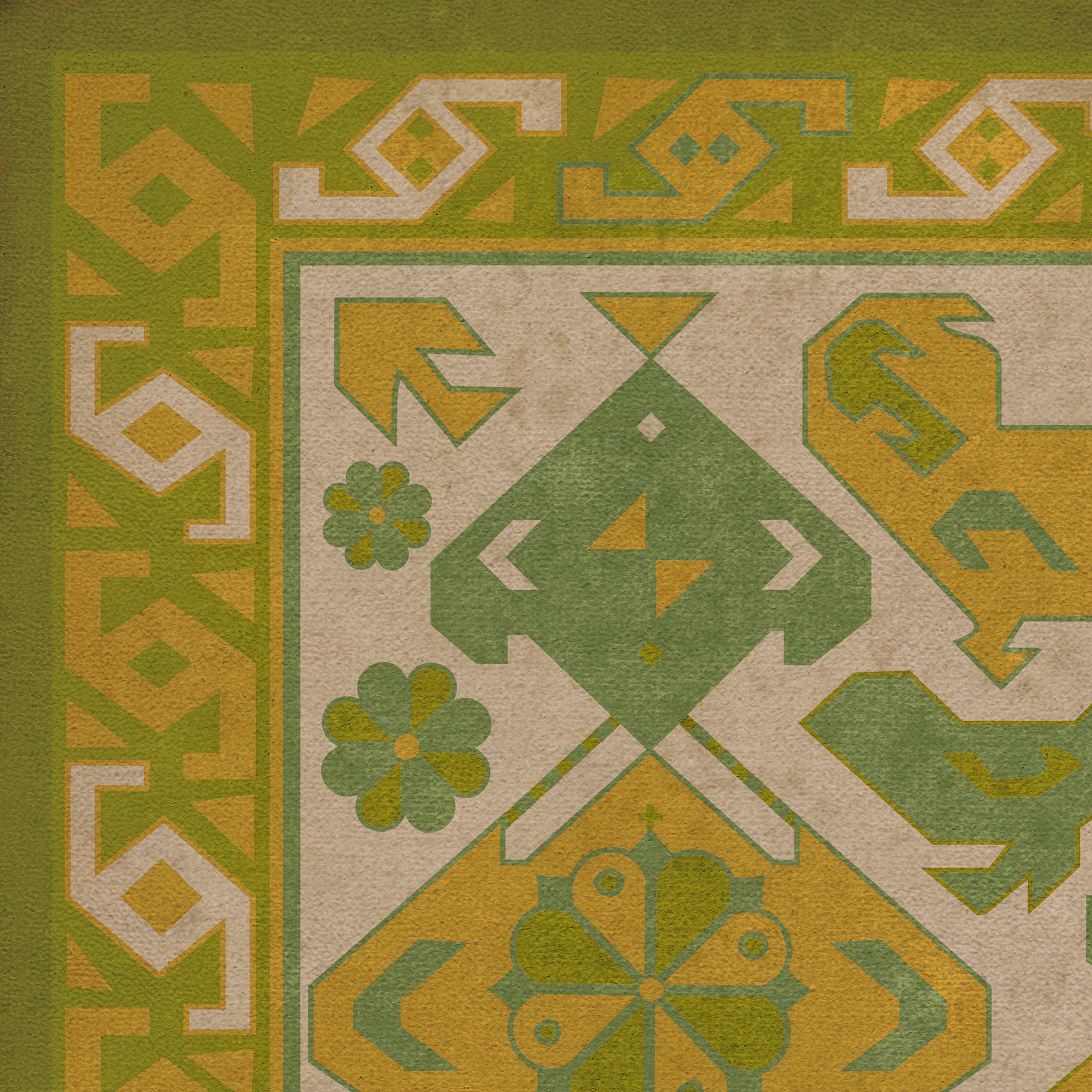Williamsburg - Traditional - Cassia