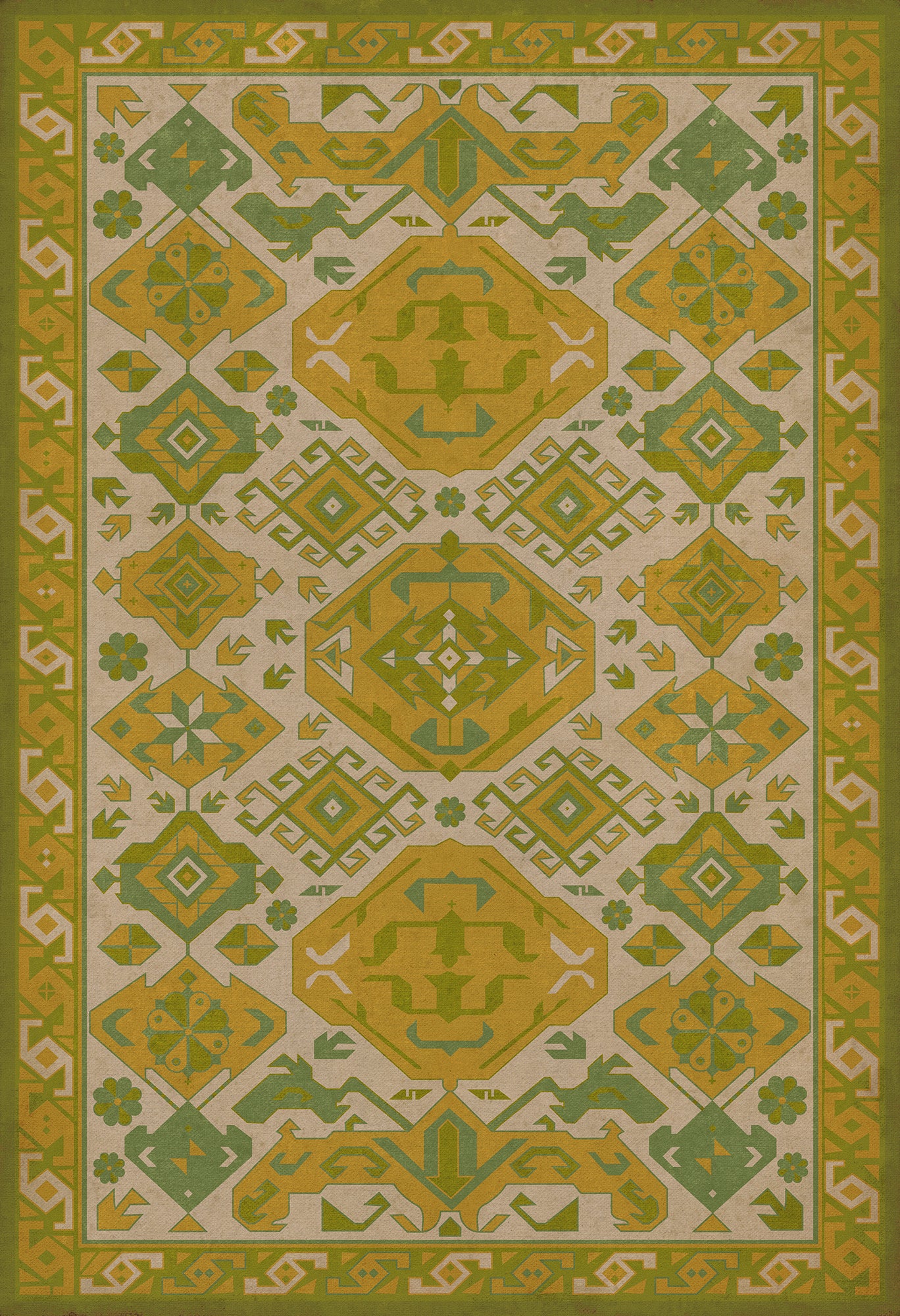 Williamsburg - Traditional - Cassia