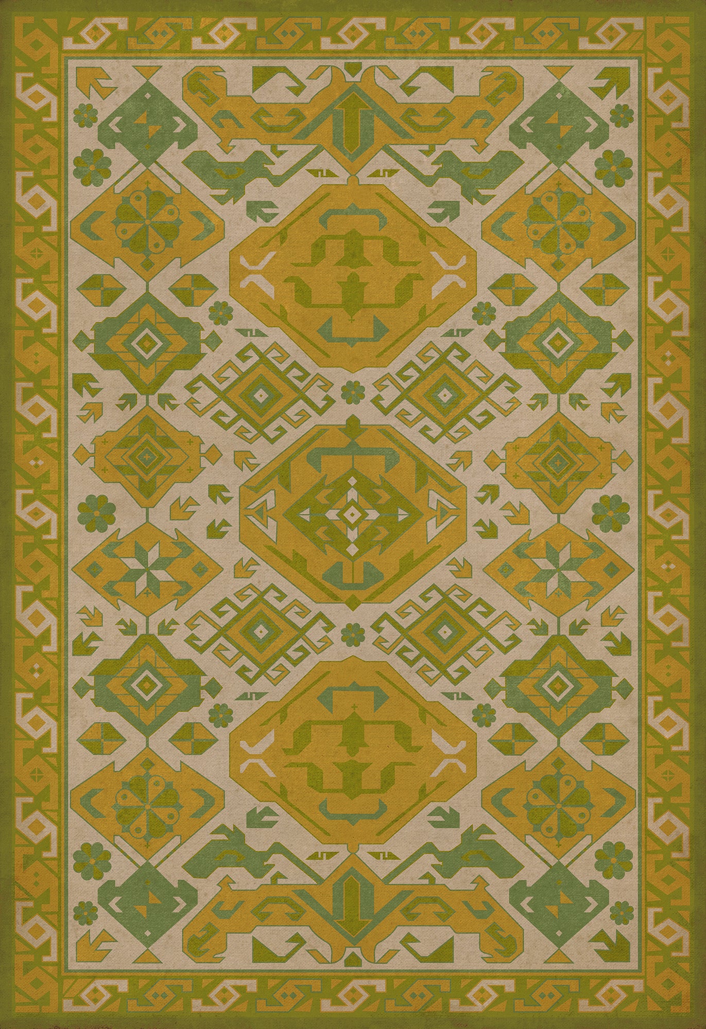 Williamsburg - Traditional - Cassia