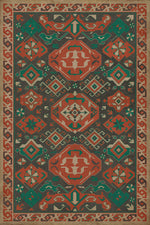 Williamsburg - Traditional - Clove