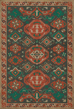 Williamsburg - Traditional - Clove