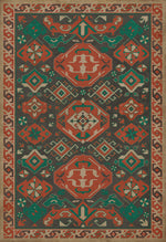 Williamsburg - Traditional - Clove