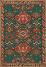 Williamsburg - Traditional - Clove