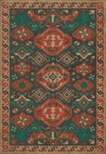 Williamsburg - Traditional - Clove