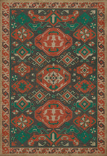 Williamsburg - Traditional - Clove