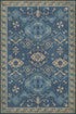 Williamsburg - Traditional - Indigo