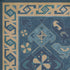 Williamsburg - Traditional - Indigo