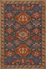 Williamsburg - Traditional - Lavender