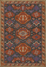 Williamsburg - Traditional - Lavender