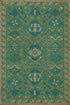 Williamsburg - Traditional - Mint