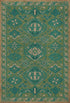 Williamsburg - Traditional - Mint