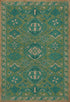 Williamsburg - Traditional - Mint